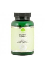 G&g Digesta cleanse - suplement diety 200 g