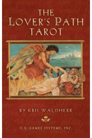 The Lovers Path Tarot, karty