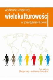 eBook Wybrane aspekty wielokulturowoci w pielgniarstwie pdf