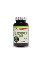 Sewanti Suplement diety Triphala Plus 500 mg 90 kaps. Bio