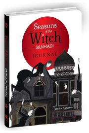 Seasons of The Witch: Samhain Journal, Dziennik Samhain