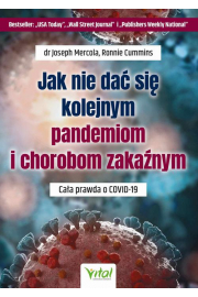 eBook Jak nie da si kolejnym pandemiom i chorobom zakanym pdf mobi epub