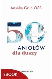 eBook 50 aniow dla duszy epub