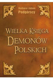Wielka Ksiga Demonw Polskich