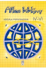 Atlas Biblijny DiKW