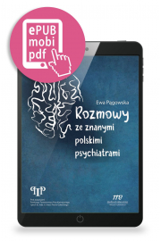 eBook Rozmowy ze znanymi polskimi psychiatrami pdf mobi epub