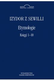 Etymologie ksigi 1-10