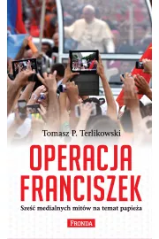 eBook Operacja Franciszek pdf mobi epub