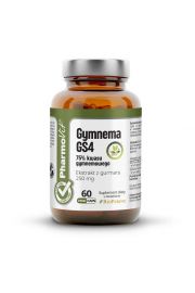 Pharmovit Gymnema Suplement diety 60 kaps.