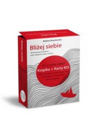 Bliżej siebie (Książka +Karty KIS)