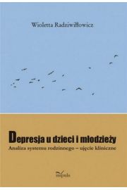 eBook Depresja u dzieci i modziey pdf