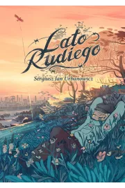 eBook Lato Rudiego mobi epub