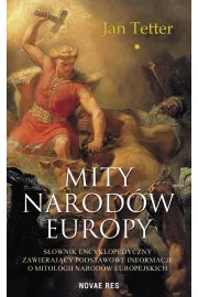 eBook Mity narodw Europy mobi epub