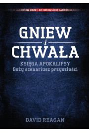 Gniew i Chwaa Ksiga Apokalipsy Boy scenariusz..