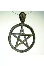 Sotis Pentagram tybetaski, brz