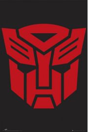 Transformers Autobots - plakat