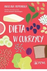 eBook Dieta w cukrzycy mobi epub