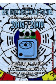 Rok Elektrycznego Wichru - kalendarz na 2008-2009