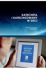 eBook Katecheta i katechizowany w sieci pdf
