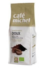 Cafe Michel Kawa mielona Arabica 100% fair trade 250 g Bio