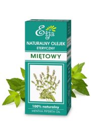 Etja-olejki Naturalny Olejek Eteryczny Mitowy 10 ml