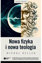 eBook Nowa fizyka i nowa teologia mobi epub