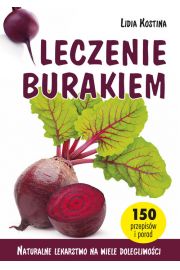 Leczenie burakiem