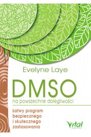 eBook DMSO na powszechne dolegliwoci. atwy program bezpiecznego i skutecznego zastosowania mobi epub