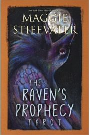 The Raven's Prophecy Tarot