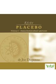 Audiobook Efekt placebo - medytacja 1. Zmiana dwch przekona i spostrzee mp3
