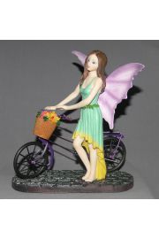 Figurka wrki Aurora Knight - Rower