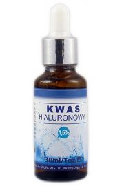 Mts Kwas Hialuronowy 1,5% 30 ml