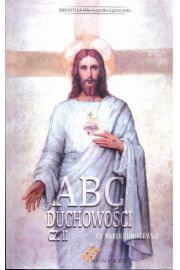 eBook ABC Duchowoci cz. II pdf mobi epub