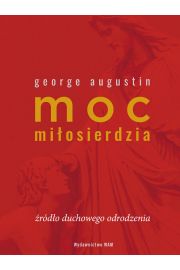 eBook Moc miosierdzia mobi epub