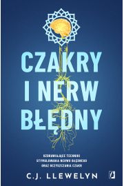 eBook Czakry i nerw bdny mobi epub