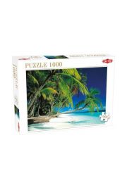 Puzzle Plaa 1000