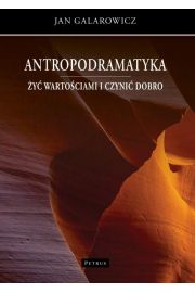 eBook Antropodramatyka. y wartociami i czyni dobro. pdf