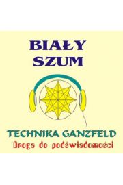 Biay szum - CD - Mirosaw Kdziela