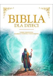 Biblia dla dzieci