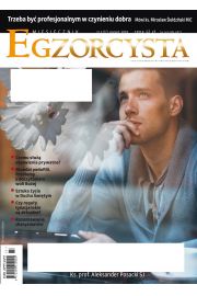 ePrasa Miesicznik Egzorcysta 77 (1/2019)