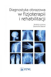 eBook Diagnostyka obrazowa w fizjoterapii i rehabilitacji mobi epub
