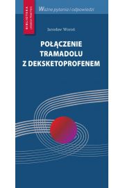 eBook Poczenie tramadolu z deksketoprofenem pdf