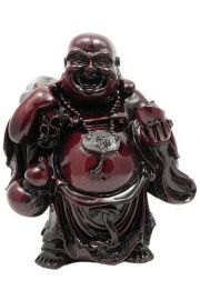 Budda rozemiany 2, figurka