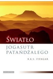 Światło jogasutr Patańdżalego