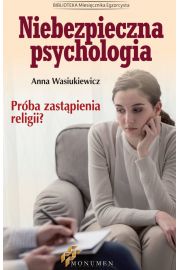 eBook Niebezpieczna psychologia pdf mobi epub