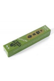 Kadzideka japoskie Morning Star 50 Th vert, Zielona herbata
