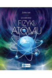 eBook Podstawy fizyki atomu pdf