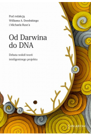 eBook Od Darwina do DNA. Debata wok teorii inteligentnego projektu pdf mobi epub