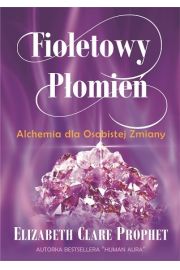 Fioletowy Pomie. Alchemia dla Osobistej Zmiany