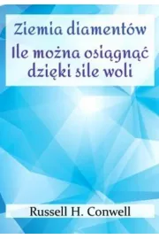 Ziemia diamentw. Ile mona osign dziki sile woli